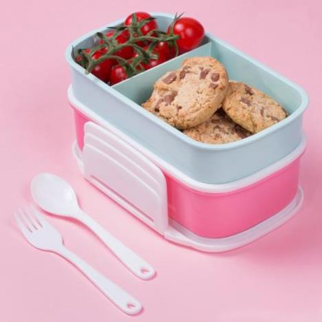 Pusheen Stackable Lunch Box Set Extra Image 3